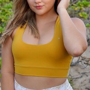 Love Fitness Apparel Sports Bra